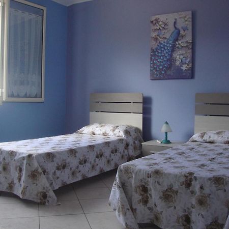 Meraviglie D' Ogliastra Διαμέρισμα Bari Sardo Εξωτερικό φωτογραφία