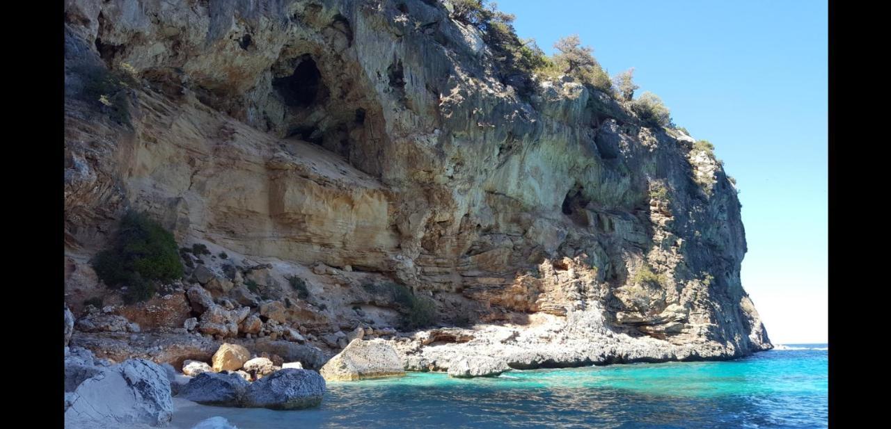 Meraviglie D' Ogliastra Διαμέρισμα Bari Sardo Εξωτερικό φωτογραφία