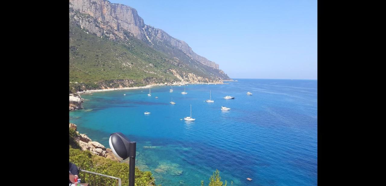 Meraviglie D' Ogliastra Διαμέρισμα Bari Sardo Εξωτερικό φωτογραφία