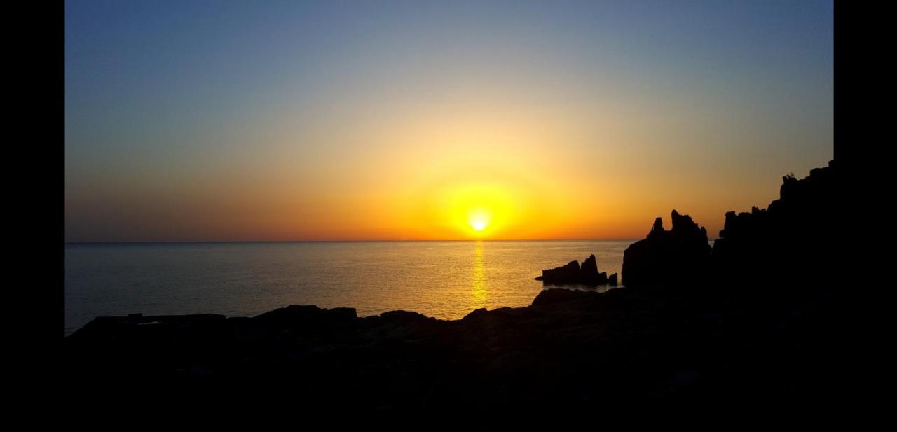 Meraviglie D' Ogliastra Διαμέρισμα Bari Sardo Εξωτερικό φωτογραφία