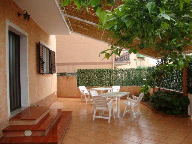 Meraviglie D' Ogliastra Διαμέρισμα Bari Sardo Εξωτερικό φωτογραφία