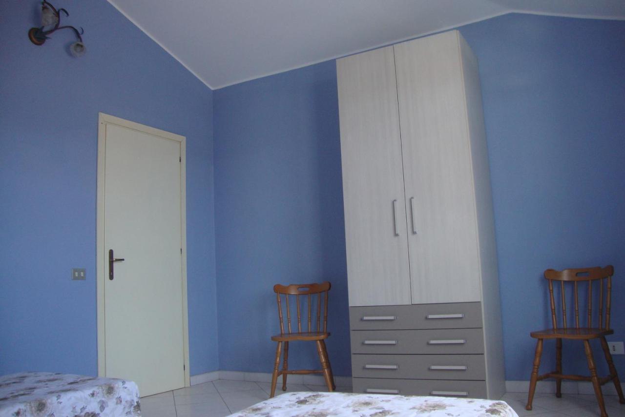 Meraviglie D' Ogliastra Διαμέρισμα Bari Sardo Εξωτερικό φωτογραφία